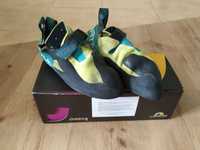 Buty wspinaczkowe La Sportiva Python