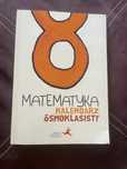 Matematyka kalendarz ósmoklasisty