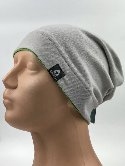 Czapka wiosenno-jesienna