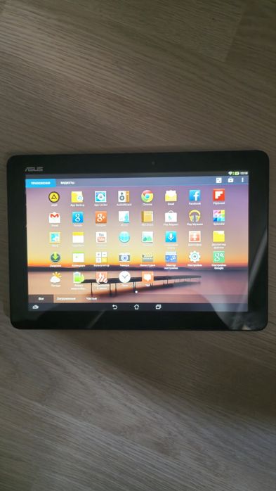 Планшет ASUS  K 00 F