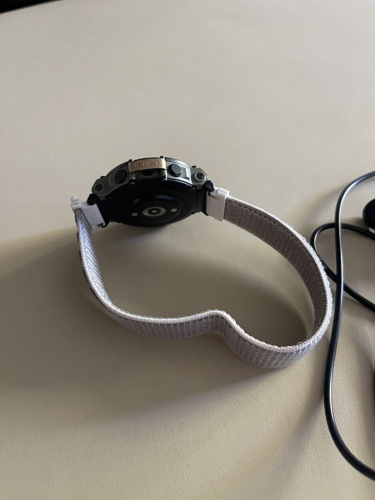 Zegarek amazfit t rex 2