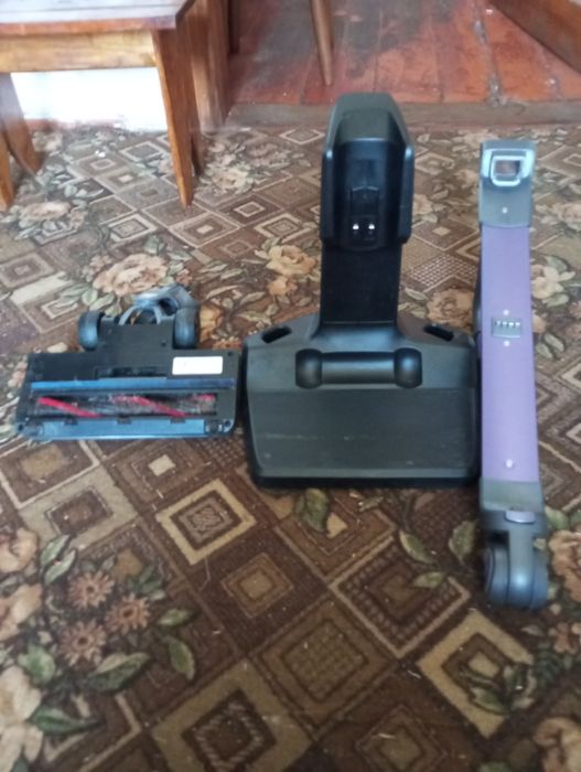 продами пылесос продами