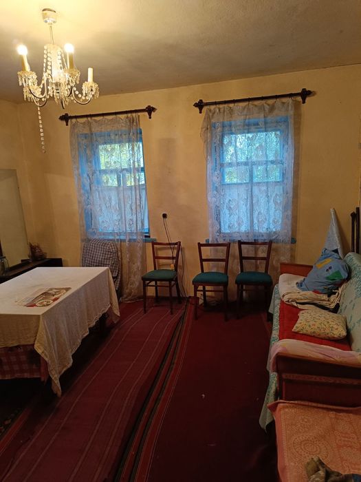 Продаж будинку в селі Підлісне