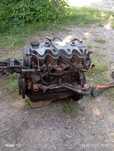 Мотор n13 nissan 1.3