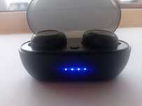 Бездротові Bluetooth Навушники Y50 TWS Спорт Сенсорне керування.