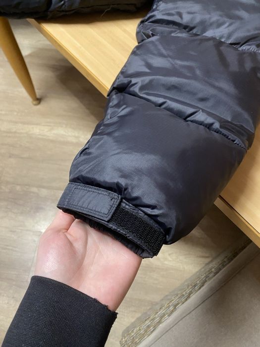 Пуховик куртка Zara XL 44 нова