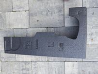 Absorber styropian bagażnika prawy lewy tył Volvo XC90 II