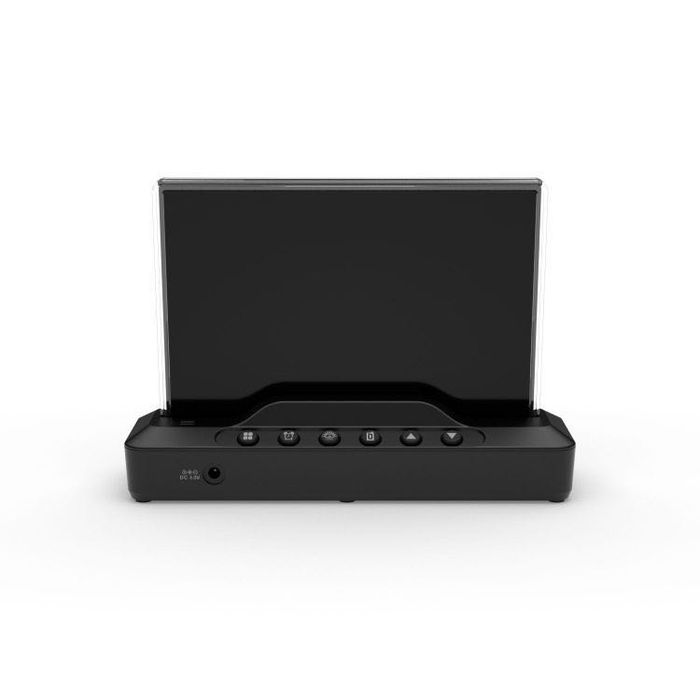 NOWA Bezprzewodowa Nowoczesna Stacja Pogodowa z WSZYSTKIMI czujnikami