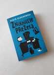 Zniknięcie prezesa Piotr Głuchowski