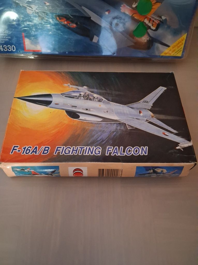 Aviões de Montar para Crianças