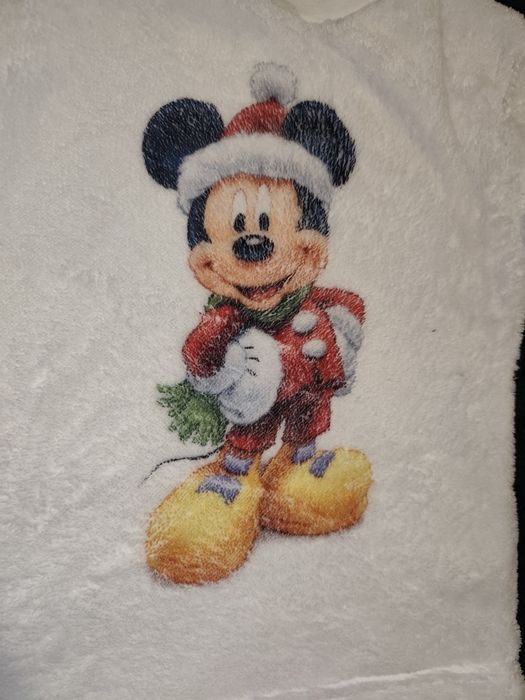 Новорічний светр дитячий