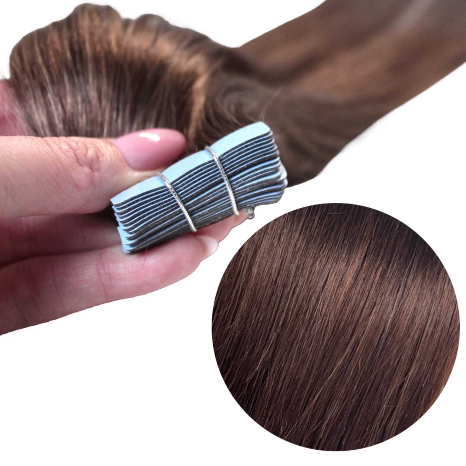METODA KANAPKOWA 51 cm 40 szt (20 kanapek) + remover