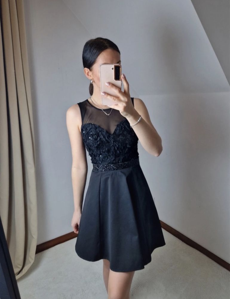 Sukienka Lipsy r. 36