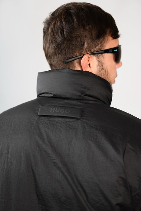 Hugo Jacket куртка зимова
