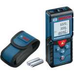 Лазерний далекомір Bosch GLM 40 Professional