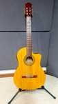 GITARA elektroklasyczna KEYTONE MDG 205