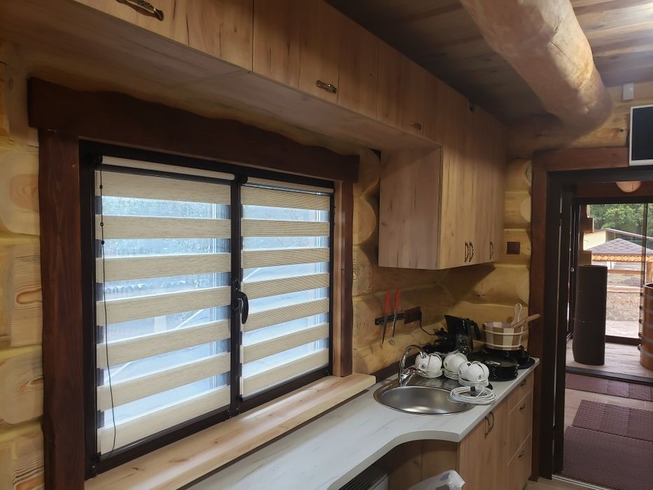 Установка карнизов, ролет ,жалюзей,а также продажа