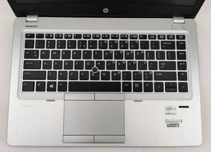 HP FOLIO 9470M I7-3687u 16GB 240GB SSD 14 Nowa Bateria