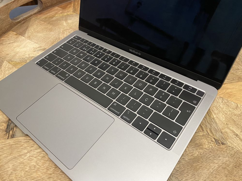 MacBook Air 2018 13”
