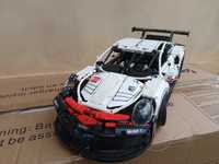 LEGO Porsche 911 RSR 
Porsche 911 RSR
Porsche 911 RSRPorsche 911 RSR