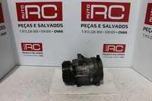 Compressor AC Renault Laguna