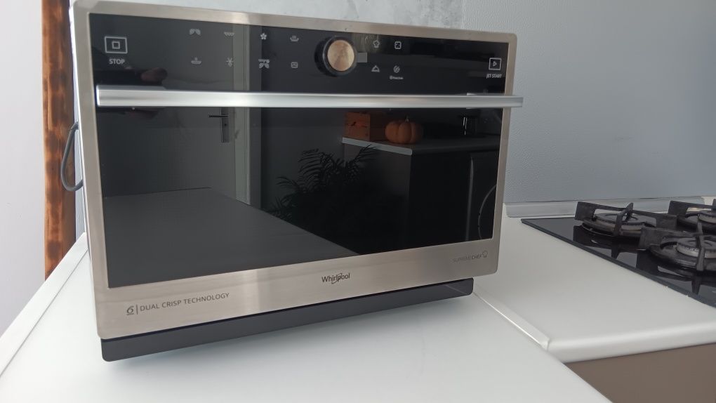 Forno Microondas