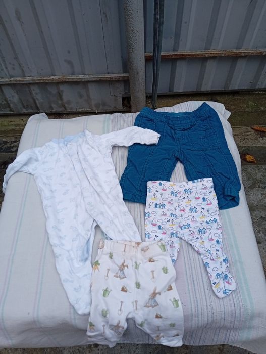 Отдам бесплатно на мальчика