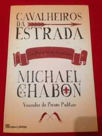 Cavalheiros da Estrada - Michael Chabon