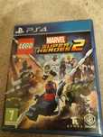 LEGO super Heroes 2