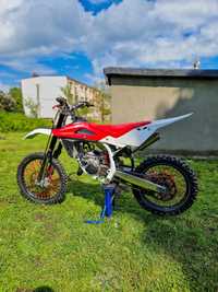 Husqvarna cr 125 yz sx exc kx rm