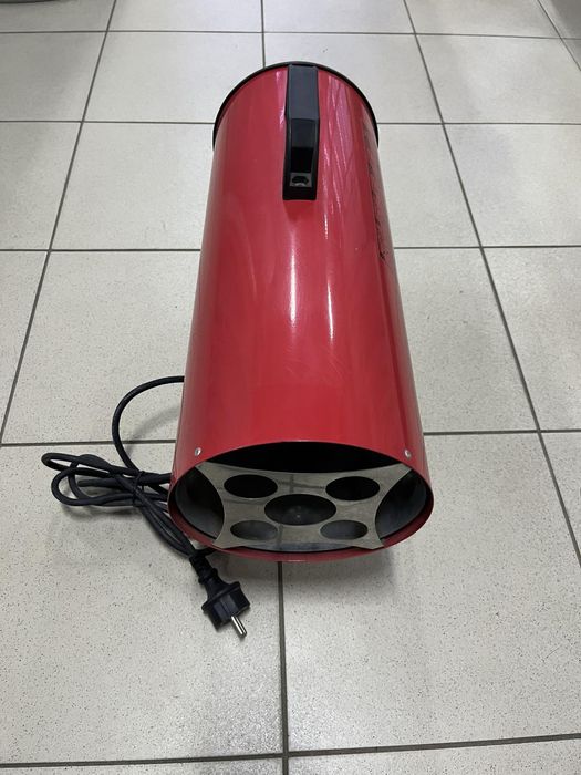 Газовый обігрівач Grunhelm GGH-15