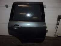 DRZWI TYLNE PRAWE T12 MITSUBISHI OUTLANDER I