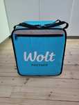 Torba plecak wolt