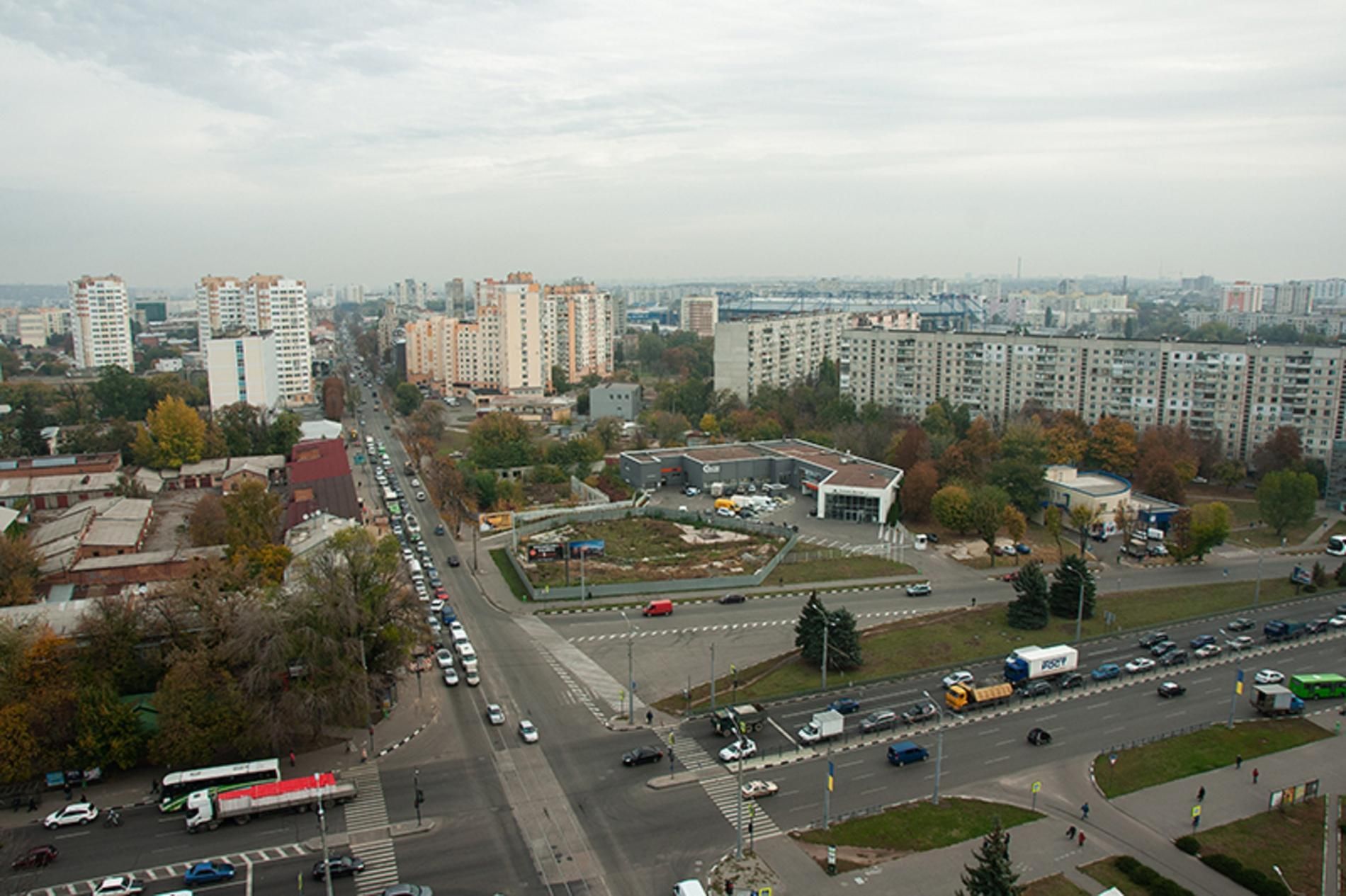 Продам 3-кім. в ЖК Кристал, М Проспект Гагаріна, вул. Молочна