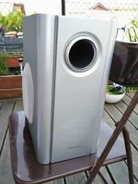 Subwoofer pasywny Universum