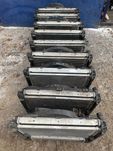 BMW E84 E87 E90 E91 E92 E93 Радіатори