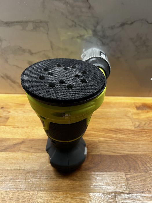 Szlifierka mimośrodowa Ryobi R18ROS AKU