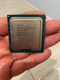 Intel Xeon E5-2430v2 SR1AL 2,5 GHz LGA1356