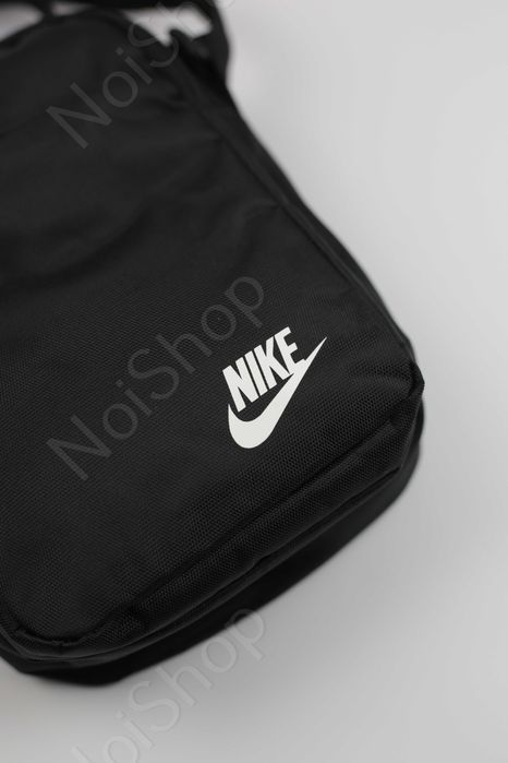 Акція!!! Сумка Найк, Сумка Nike, сумка чоловіча Найк, мессенджер Найк