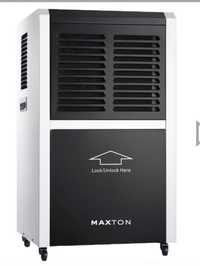 Промисловий осушувач Maxton MX-60L: