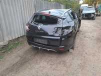 Шрот по запчастинах Рено Меган 3 GT line 1.9диз 2011рік