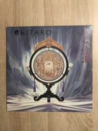 Kitaro Silk Road USA NM-