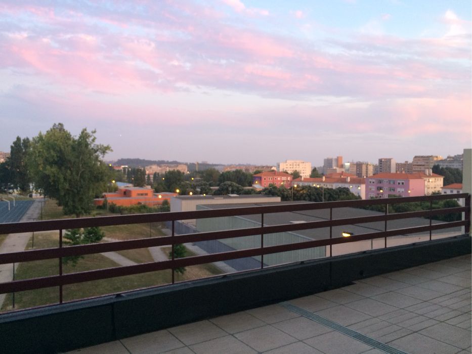 T1 Matosinhos Câmara