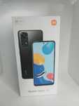 Smartfon Redmi Note 11 - Wydajność i Wielka Przestrzeń na Dane