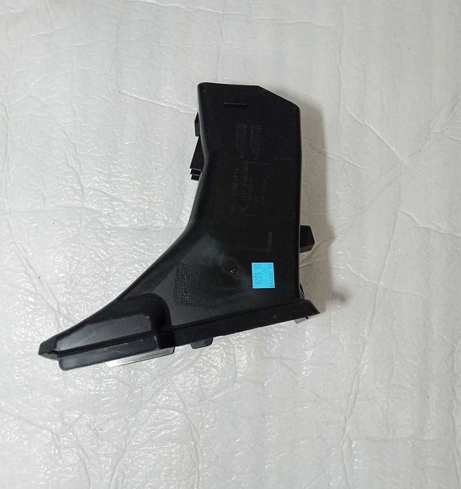 Kanał wlotu powietrza BMW Seria: X3 G01 ,Seria: X4 G02 nr. mag 1/125