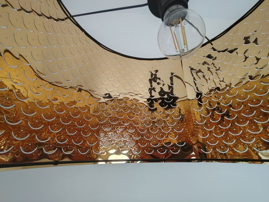 Abażur NYMÖ 44cm Ikea
