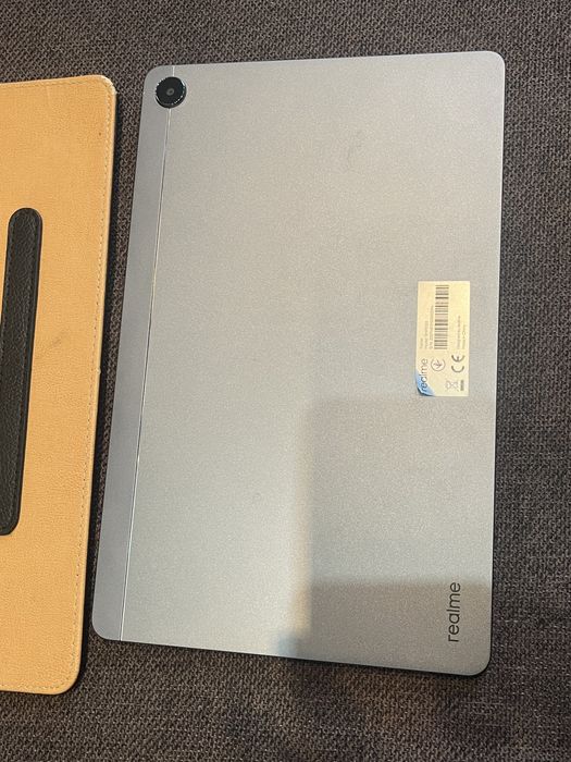 Планшет realme Pad RMP2103