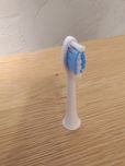 Końcówka do szczoteczek Philips Sonicare nowa biała lub czarna