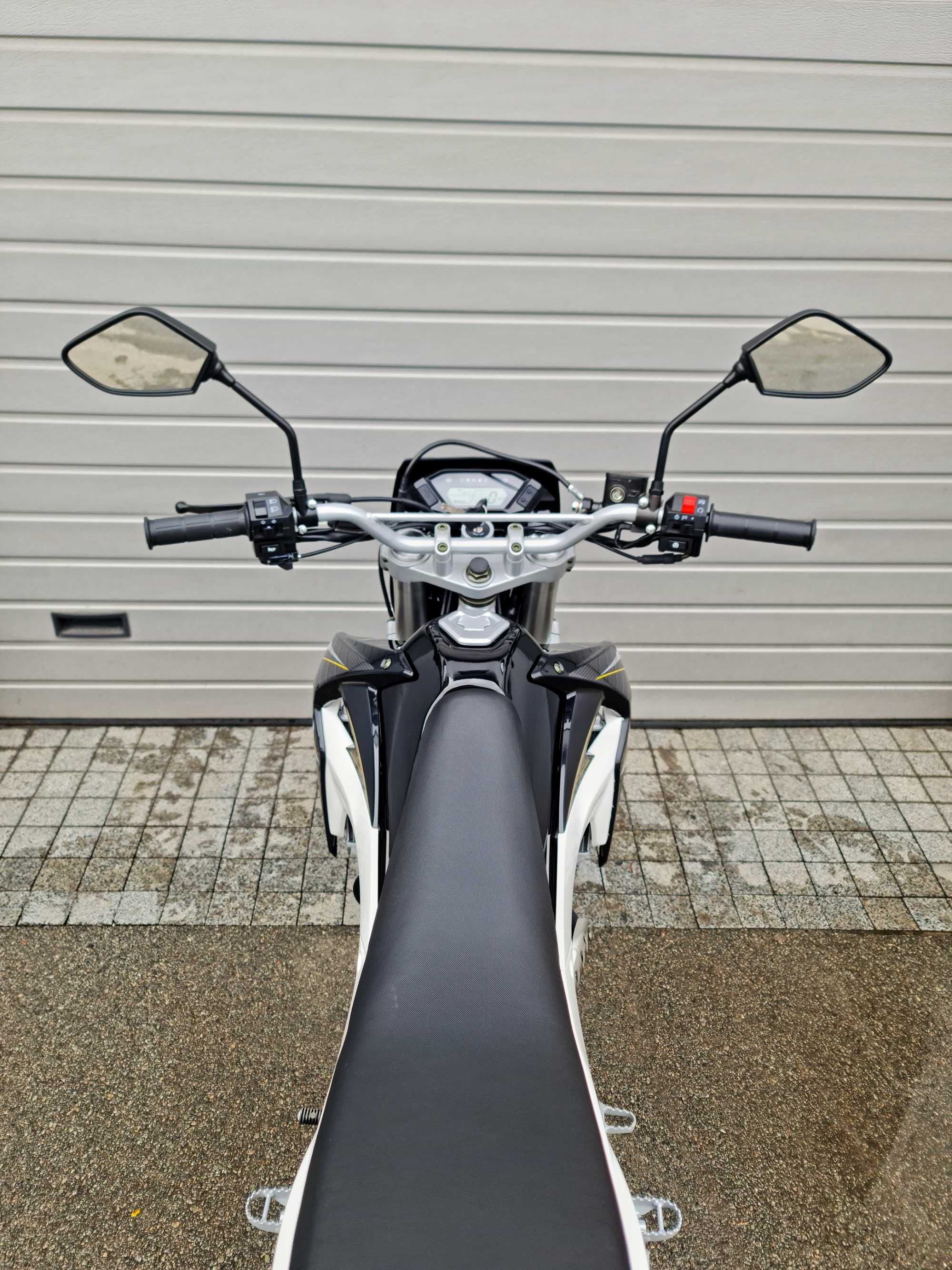 LONCIN LX300GY SX2 PRO(софт-ендуро)