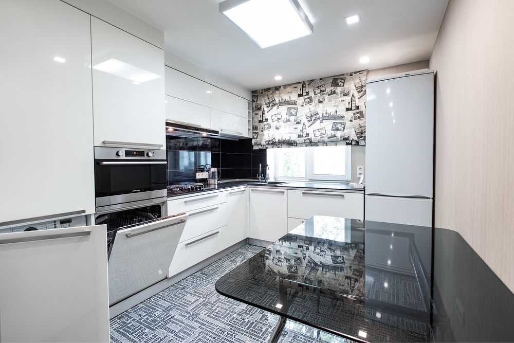 Продажа 3х комнатная ж/м Победа